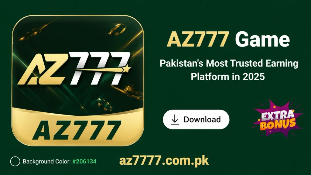 AZ777 game