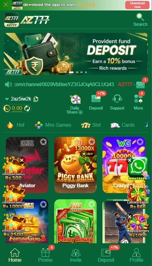 az777 game