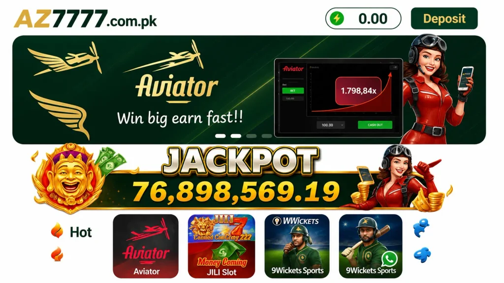 az7777.com.pk